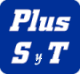 Logo Plus Suministros y Tecnolog&iacute;a...