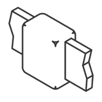 Conexion Cadweld� BA, ThermOweld BB-1