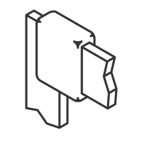 Conexion Cadweld� EP, ThermOweld BB-2