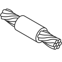 Conexion Cadweld� SS, ThermOweld CC-1