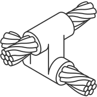 Conexion Cadweld� XB, ThermOweld CC-11