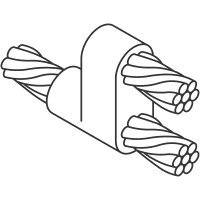 Conexion Cadweld� PC, ThermOweld CC-6