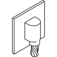 Conexion Cadweld� VB, ThermOweld CS-23