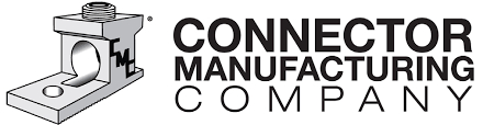 Logo de la marca CMC Connectors