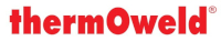 Logo de la Marca ThermOweld®, La Conexión Suprema