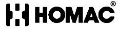 Logo Homac